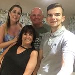 Debbie Ryder - @ryder1065 - Instagram