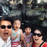 Debbie Ryu - @debeunmi - Instagram