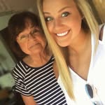 Debbie - @debbie_sager13 - Instagram