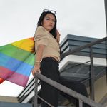 Debbie Lardizabal - @isaiditsdebbie - Instagram