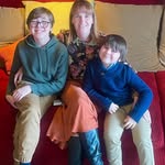 Deb Saint - @debbiesaint1982 - Instagram