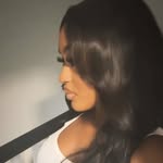 Adejoke Aderayo Oriade - @debbiesalbum - Instagram