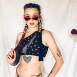 @debbiesaltymermaid_ - Instagram