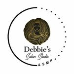 Deborah - @debbiesalonstudio - Instagram