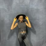 shinning stargirl - @debbie_salt_ - Instagram