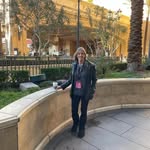 Debbie Salley Ellery - @debellery - Instagram