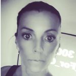 Debbie Salt - @i_spin_4_gin - Instagram