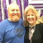 Debbie Salters - @saltersdebbie - Instagram