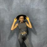 shinning stargirl - @debbie_salt_ - Instagram