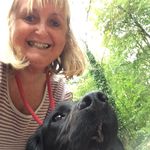 Debbie Salter - @diddlydee60 - Instagram