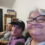 Debbie Salter - @davidslady61 - Instagram