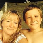 Debbie Sampson - @debsampson68 - Instagram