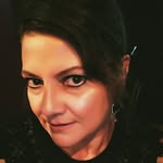 Debbie Sampson - @fireballmaga - Instagram