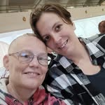 Debbie Samways - @debkay1022 - Instagram