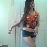 Debbie Sandoval - @deviniegracia - Instagram