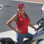 Debbie Sandoval - @sandovald63 - Instagram