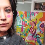 Debbie Sandoval-Harris - @debbieharris93 - Instagram