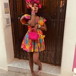 Debbie Sandra Tina - @tinafriendly9532 - Instagram
