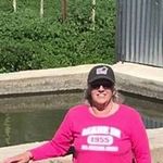 Debbie Sansom Williams - @debbiesansomwilliams - Instagram