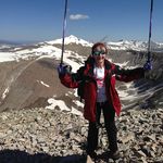 Debbie Johnson-Sasso - @johnsonsasso - Instagram