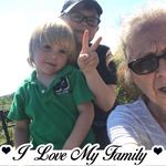 Debbie Saucier - @dsaucier12 - Instagram