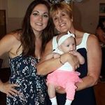 Debbie Saucier Tagle - @dtagle229 - Instagram