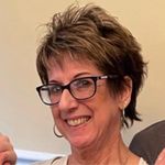 Debbie Sauer - @debthedebster - Instagram