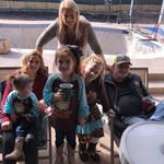 Debbie Killough Saulters - @debbie_saulters - Instagram