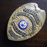 Debbie Saxton - @copswife1103 - Instagram