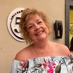 Debbie Schalk-Moser - @debbieschalk7 - Instagram