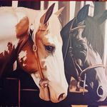 Debbie Scheer - @feenixmacbean - Instagram