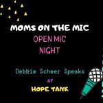 Debbie Scheer - @mom_onthemic - Instagram