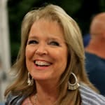 Debbie McMahan Scheetz - @scheetzdebbie - Instagram