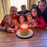 Debbie Schell Nordyke - @debbienordyke - Instagram