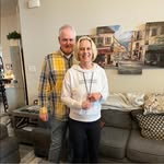 Debbie Schlueter Mobley - @mobley355 - Instagram