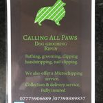 Debbie Schofield - @callingallpawshg4 - Instagram