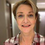 Debbie Schofield - @debbierocks216 - Instagram