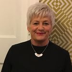 Debbie Schofield - @pomfret_vintage - Instagram