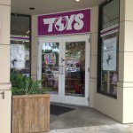 Debbie Scholl - @houstontoys - Instagram