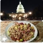 Debbie Wasserman Schultz - @cleancookingcongresswoman - Instagram