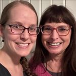 Debbie Schuster - @im4anwr - Instagram