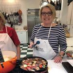 Debbie Schuster - @quporotibofo - Instagram