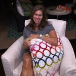 Debbie Kaplan Schwartz - @debbiekschwartz - Instagram