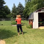 Debbie Schwartz - @bedvad2 - Instagram