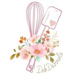 Debbie Schwartz - @debdezzerts - Instagram