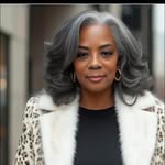 Debbie Seals - @60never_look_so_good - Instagram