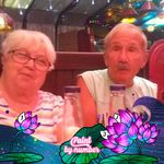 Debbie Seidel Farnham - @acarlucci2 - Instagram