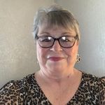 Debbie Sellars Cawvey - @lacal31392 - Instagram