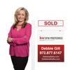 Debbie Gill Realtor - @debbiesellsdfw - TikTok