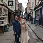 Debbie Sharp - @meggiemoggymoo - Instagram